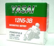 12N5 Yasai